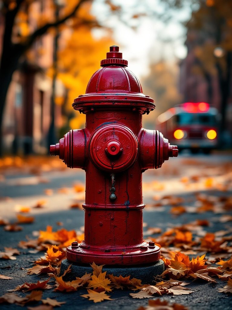 Hydrant-Mag
